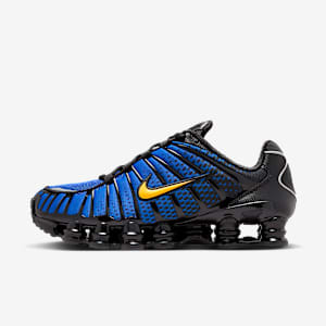Nike Shox TL Men's Shoes. Nike FI